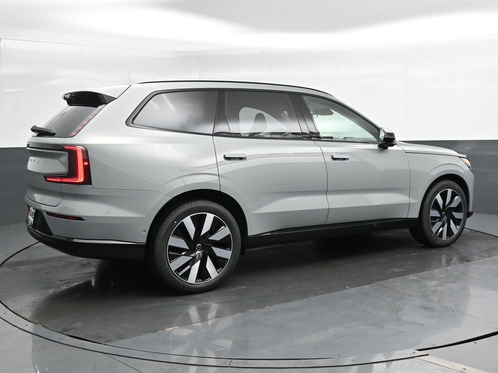 Used 2025 Volvo EX90 Twin Motor Ultra 7-Seater SUV