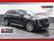 Used 2023 CADILLAC XT4 Premium Luxury SUV
