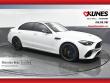 Certified 2025 Mercedes-Benz AMG C 63 S E Performance Sedan