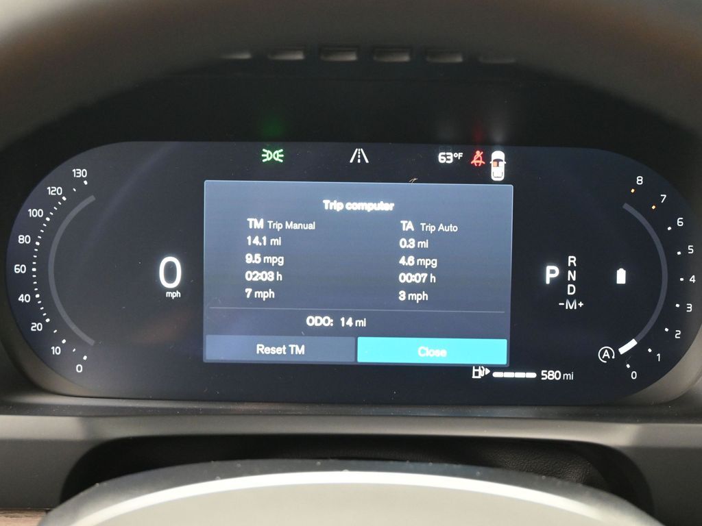 2026 Volvo XC90 Plus - Photo 9