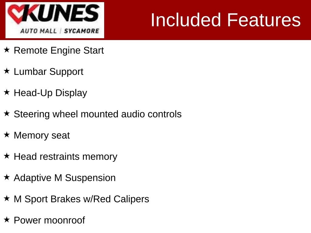 Used 2023 BMW X5 xDrive40i SUV