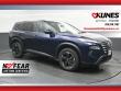 Used 2025 Nissan Rogue SV SUV
