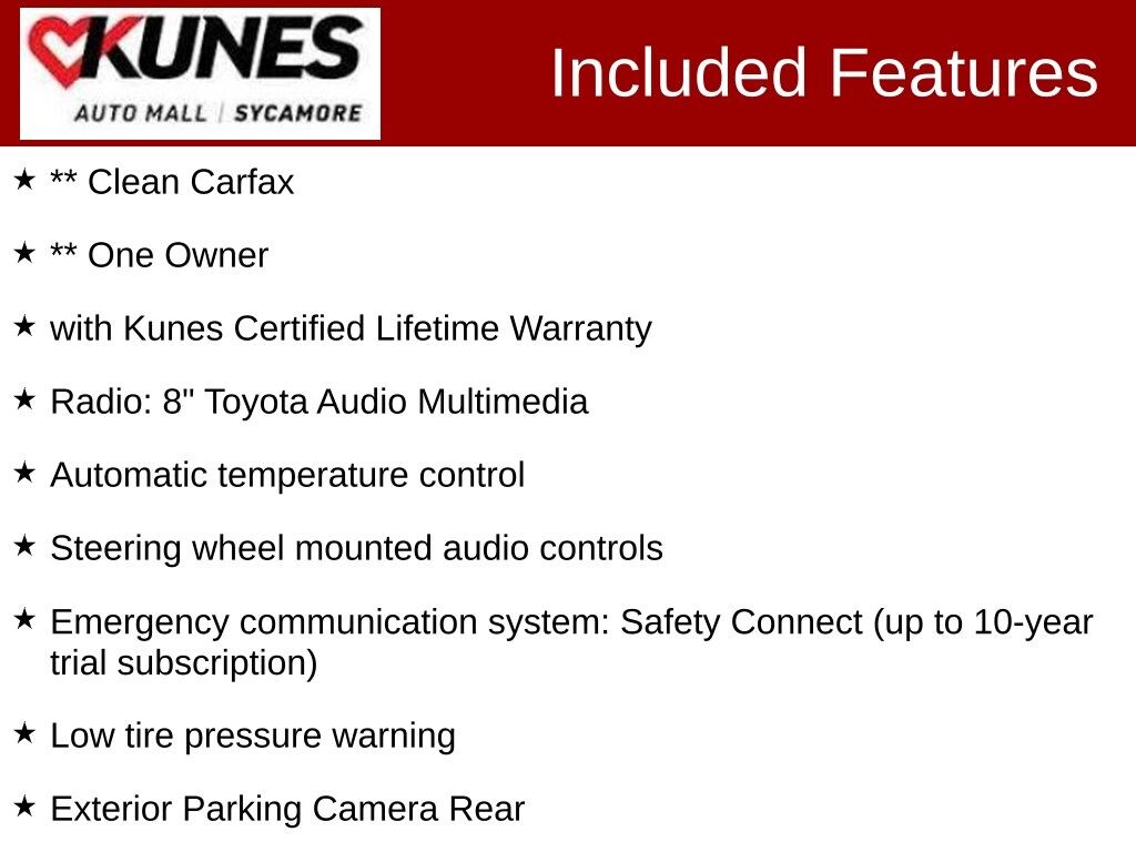 Used 2024 Toyota Corolla LE Sedan