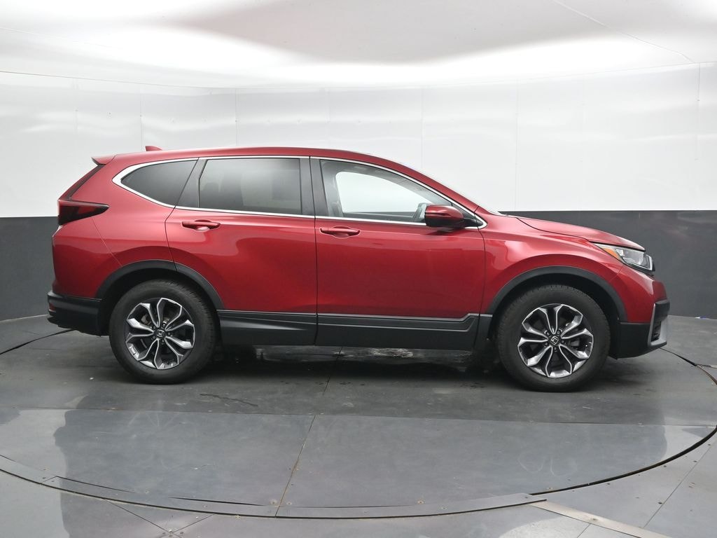 Used 2022 Honda CR-V EX SUV
