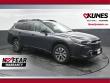 Used 2024 Subaru Outback Premium SUV