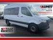 Used 2024 Mercedes-Benz Sprinter 2500 Standard Roof 4-Cyl Diesel Van
