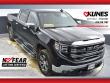 Used 2024 GMC Sierra 1500 SLT Truck Crew Cab