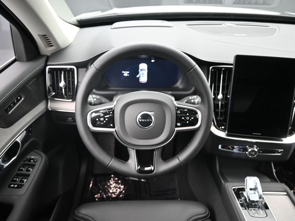 2026 Volvo XC90 Ultra - Photo 19