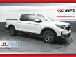 Used 2022 Honda Ridgeline RTL-E Truck Crew Cab