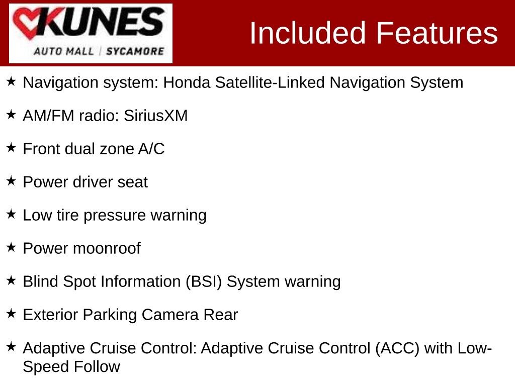 Used 2024 Honda Civic Touring Sedan