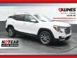 Used 2024 GMC Terrain SLT SUV