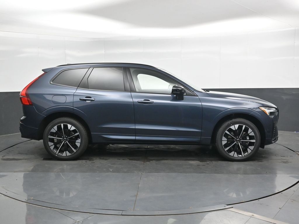 New 2027 Volvo XC60 Plus SUV
