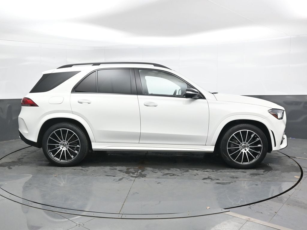 Used 2023 Mercedes-Benz GLE 450 4MATIC SUV