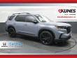 Used 2025 Honda Pilot Black Edition SUV