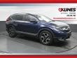 Used 2018 Honda CR-V Touring 2WD SUV