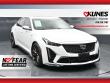 Used 2023 CADILLAC CT5-V V-Series Blackwing Sedan