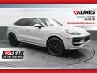 Used 2024 Porsche Cayenne Coupe S SUV