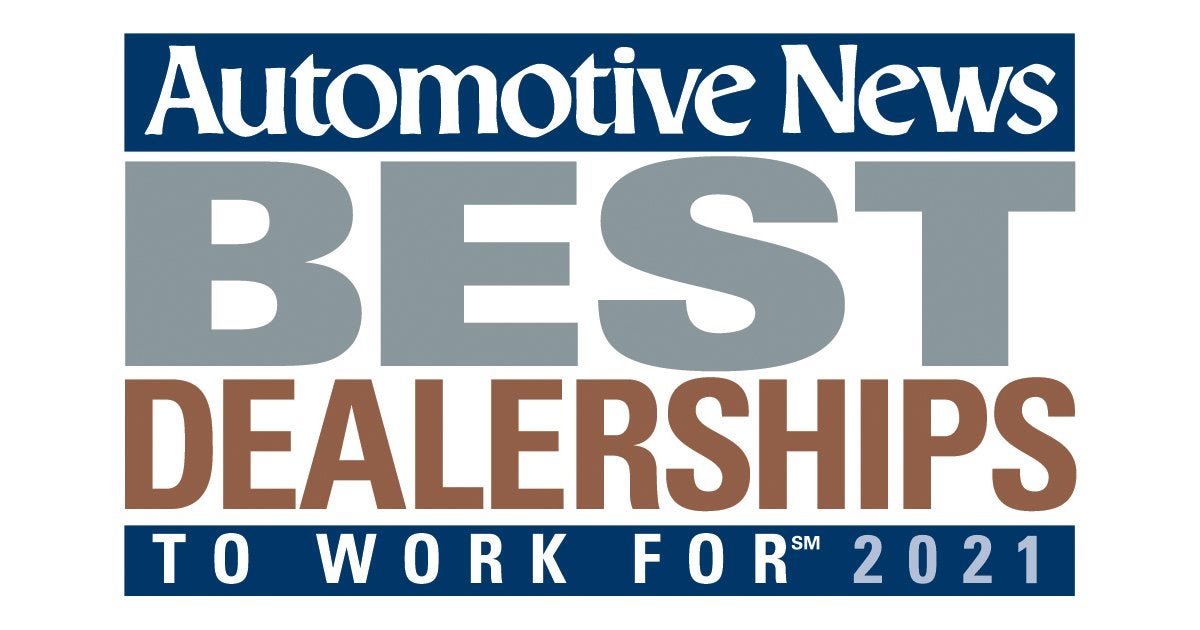 BEST DEALERSHIPS Kunes Volvo Cars Sycamore
