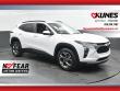 Used 2025 Chevrolet Trax LT SUV