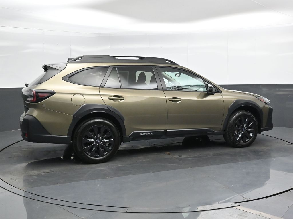 2024 Subaru Outback Onyx Edition XT photo 2