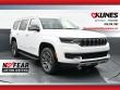 Used 2025 Jeep Wagoneer Series II SUV