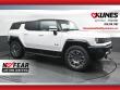 Used 2025 GMC HUMMER EV 3X SUV