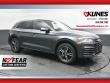 Used 2020 Audi Q5 e 55 Premium SUV