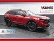  Honda CR-V Hybrid