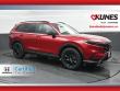 Used 2026 Honda CR-V Hybrid Sport-L SUV