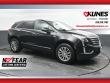 Used 2019 CADILLAC XT5 Luxury SUV