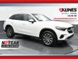 Used 2025 Mercedes-Benz GLC 300 4MATIC SUV