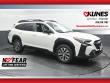 Used 2025 Subaru Outback Premium SUV