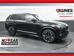 2026 Volvo XC90 B6 Plus 7-Seater AWD SUV