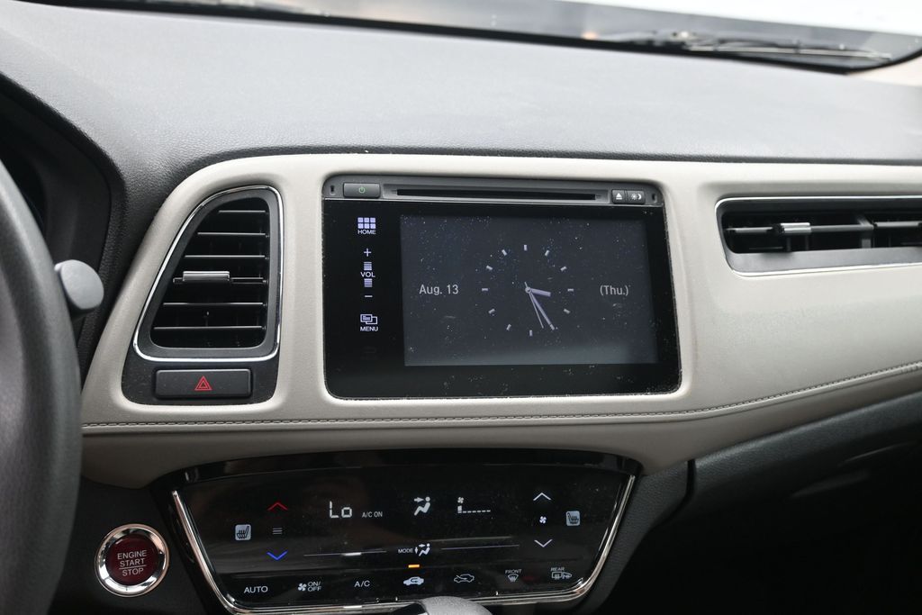 2016 Honda HR-V EX - Photo 10