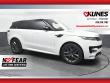 Used 2025 Land Rover Range Rover Sport P400 Dynamic SE SUV