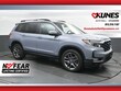  Honda Passport
