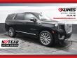 Used 2023 GMC Yukon Denali SUV