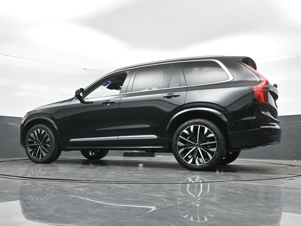 2026 Volvo XC90 Plus - Photo 46