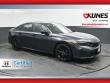 Used 2025 Honda Civic Sport Sedan