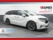 Used 2024 Honda Odyssey Elite Van