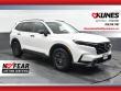 Used 2026 Honda CR-V Hybrid TrailSport SUV