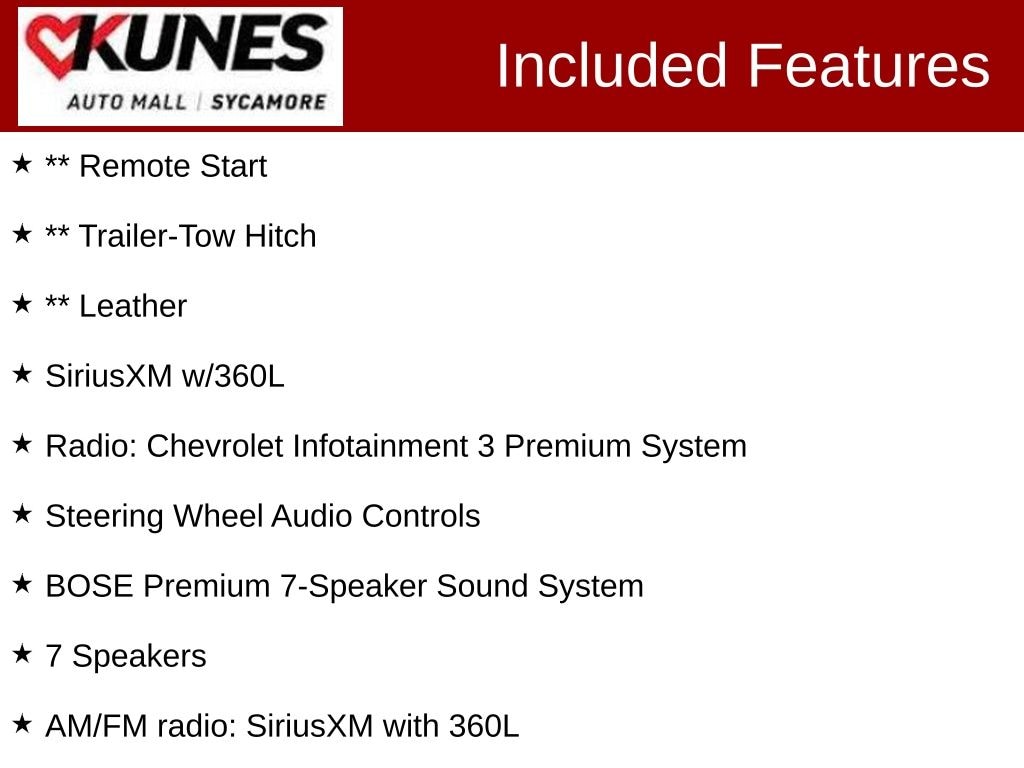 Used 2024 Chevrolet Silverado 2500 HD ZR2 Truck Crew Cab