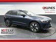 Volvo XC60 plug-in hybrid