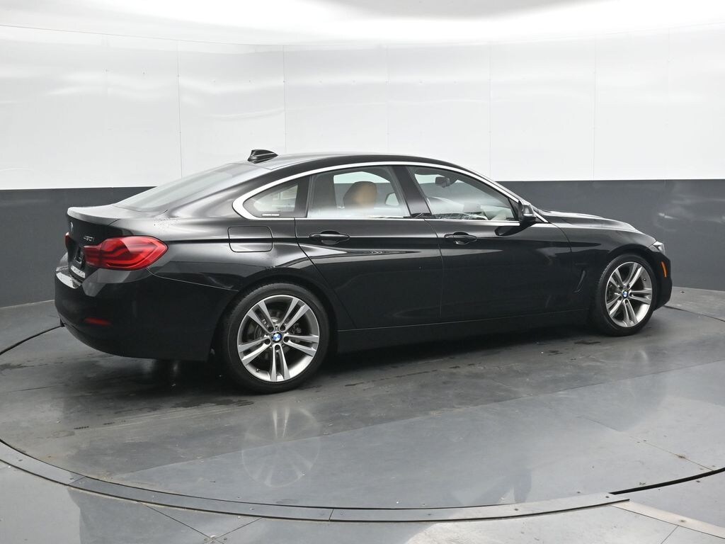 Used 2019 BMW 430i Gran Coupe