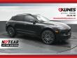 Used 2022 Porsche Macan  SUV