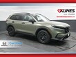 Honda CR-V Hybrid
