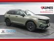 Used 2026 Honda CR-V Hybrid TrailSport SUV