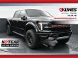 Used 2025 Ford F-150 Raptor Truck SuperCrew Cab