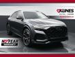 Used 2021 Audi RS Q8 4.0T SUV