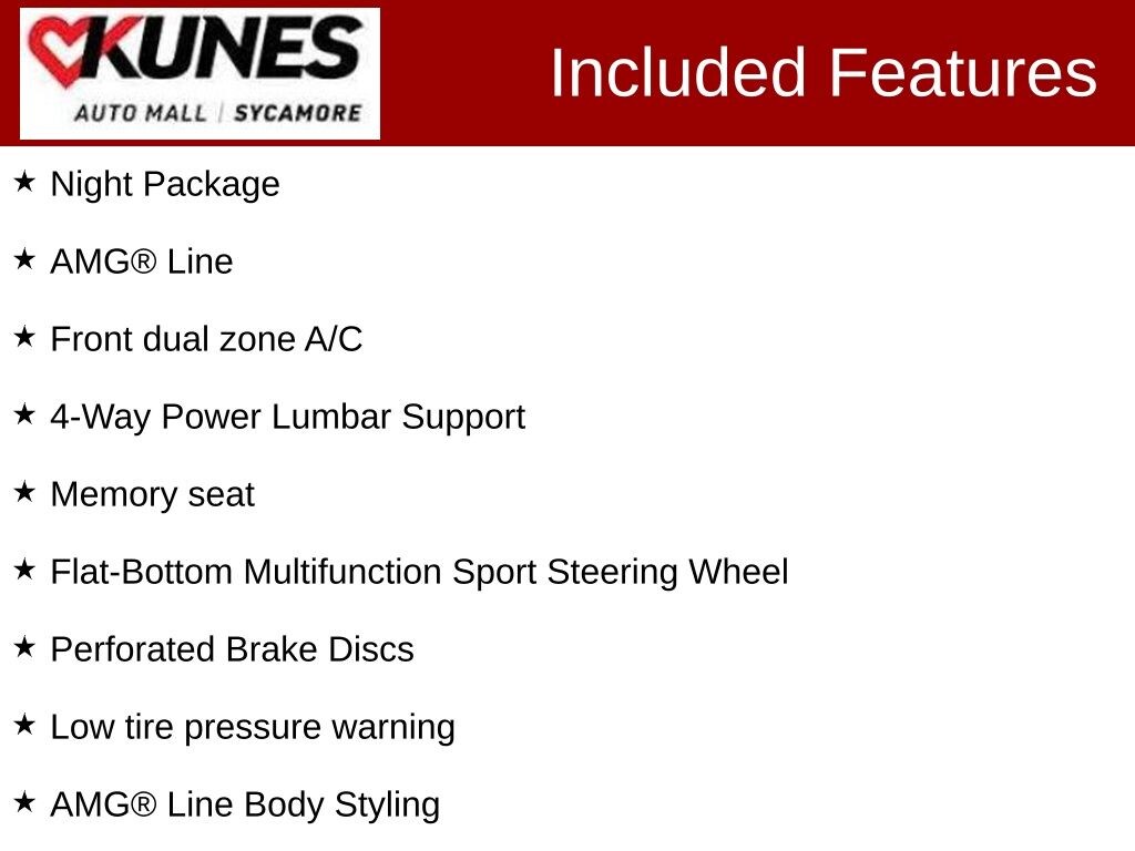 Used 2023 Mercedes-Benz GLC 300 SUV